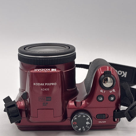 Used Kodak PIXPRO AZ405 Camera