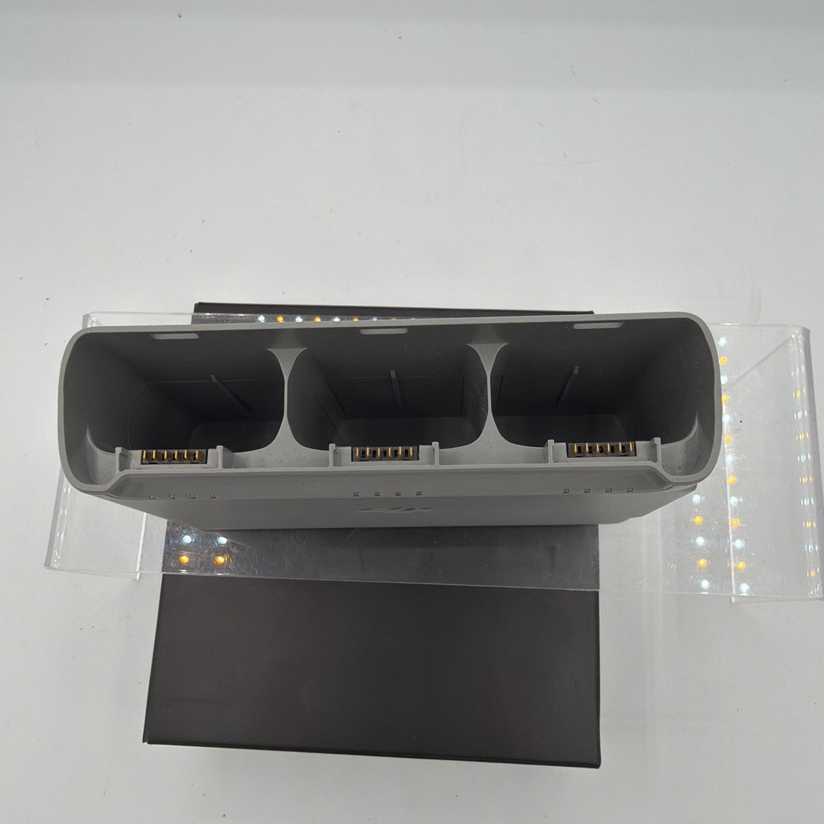 Used DJI Battery Charging Hub Drone