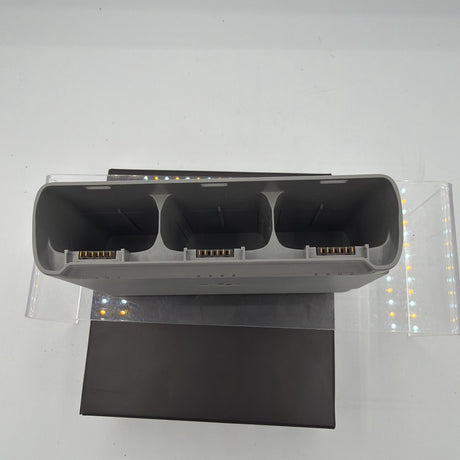 Used DJI Battery Charging Hub Drone