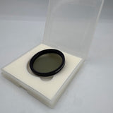 Used Sunpak Slim MC CPL 49mm