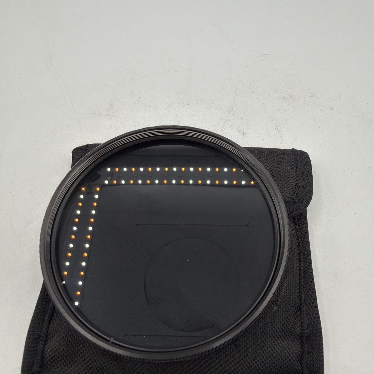 Used Hoya 95mm PL Polarizing Filter