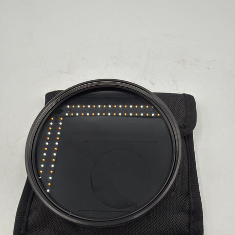 Used Hoya 95mm PL Polarizing Filter