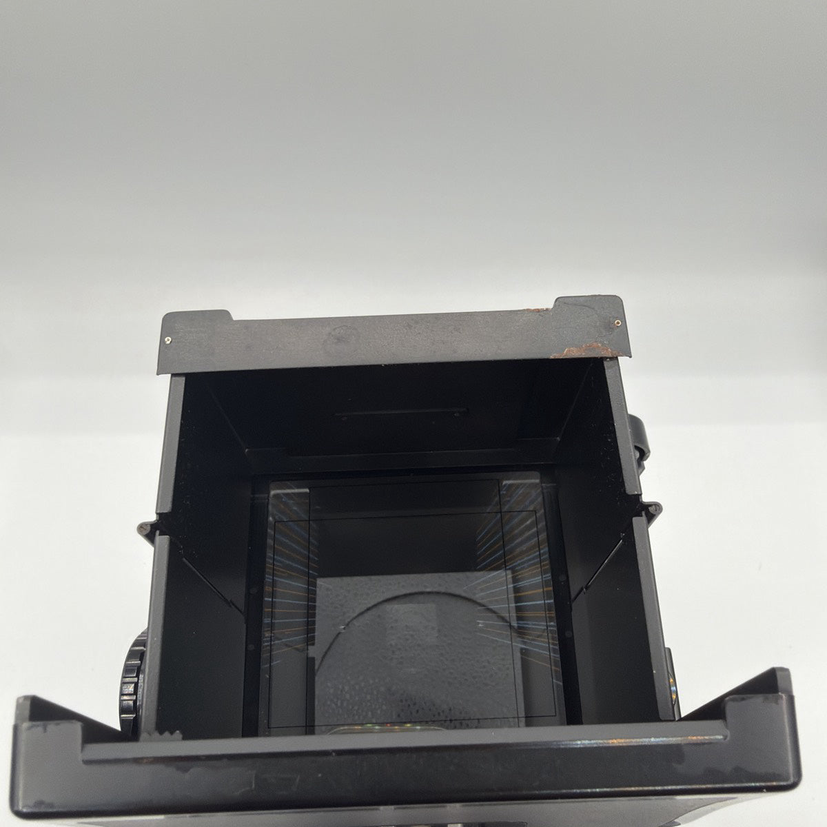 Used Fujifilm GX680 II Camera