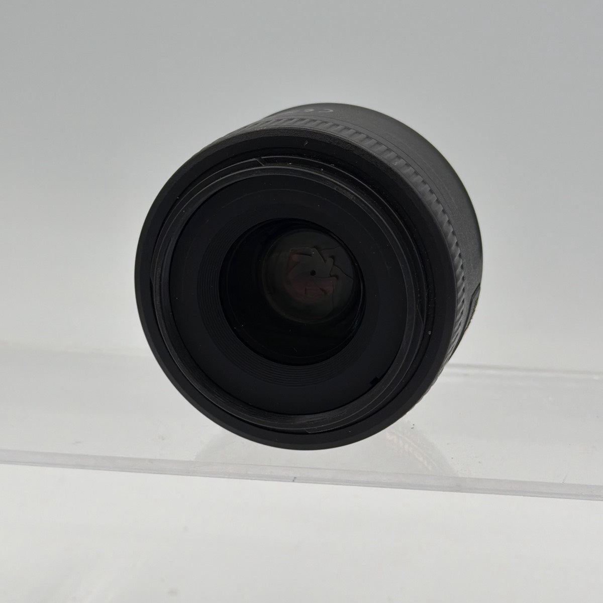 Used Nikon AF-S Nikkor 35mm f/1.8G DX Lens