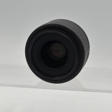 Used Nikon AF-S Nikkor 35mm f/1.8G DX Lens