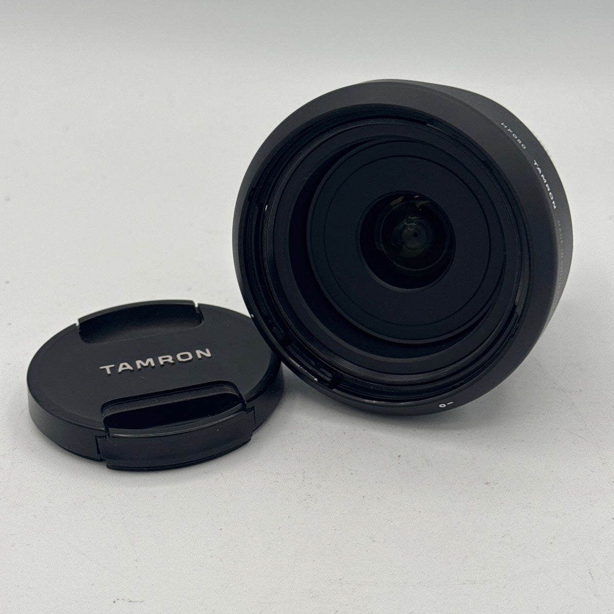 Used Tamron 24mm F/2.8 Di III OSD M1:2 Sony E-Mount Lens