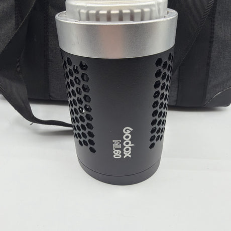 Used Godox ML60