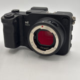 Used Sigma sd Quattro with 30mm F1.4 DC HSM & 12-24 F4.5-5.6 II DG Camera