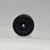 Used Panasonic Lumix G Vario 14-42mm f/3.5-5.6 ASPH MEGA OIS Lens