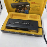 Used Kodak Ektralite 10 Camera