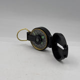 Used Engineer Lensatic Compass Camera