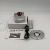 Used Generic Digital Camera (unbranded)