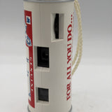 Used Budweiser (RARE) Beer Can novelty 110 film camera