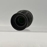 Used Fujifilm XF 35mm f/2 R WR Lens