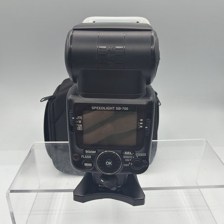 Used Nikon Speedlight SB-700