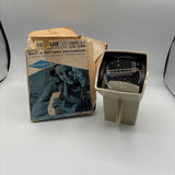 Used Sawyers Pana-Vue 1R Lighted 2x2 Slide Viewer