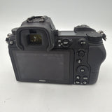 Used Nikon Z6 Camera