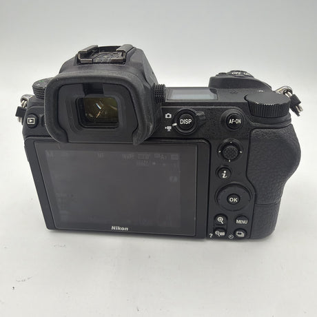 Used Nikon Z6 Camera