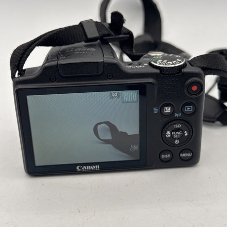 Used Canon PowerShot SX510 HS Camera