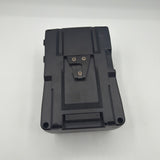 Used Reytric BP-190 V-Mount Battery