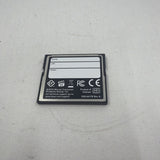 Used Lexar Professional 1066x CompactFlash 64GB