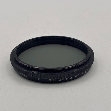 Used HCE 62mm Polarizer