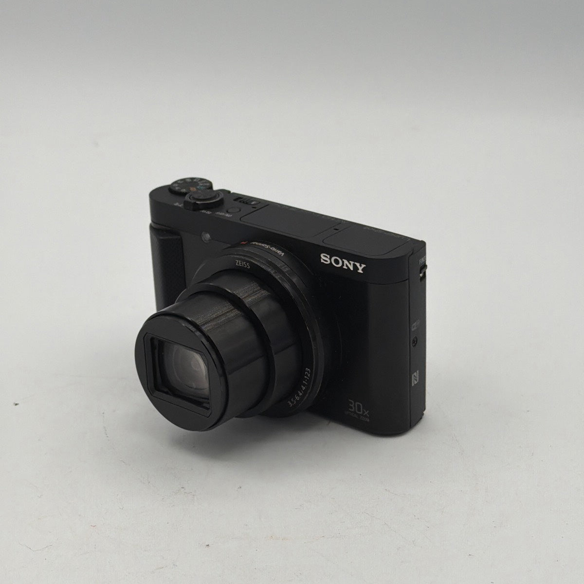 Used Sony Cyber-shot DSC-HX80 Camera