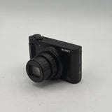 Used Sony Cyber-shot DSC-HX80 Camera