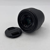 Used Panasonic Lumix G 25mm f/1.7 ASPH Lens