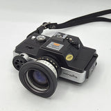 Used Minolta 110 Zoom SLR Camera