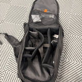 Used XIT Camera Backpack