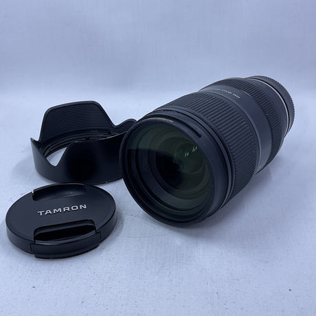 Used Tamron 28-75mm F/2.8 Di III VXD G2 Lens