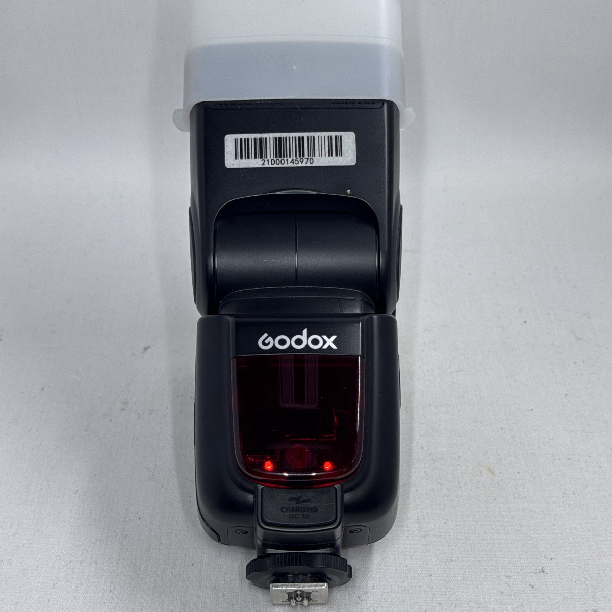 Used Godox TT685C Flash