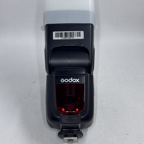 Used Godox TT685C Flash