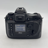 Used Nikon D100 Camera