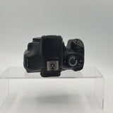 Used Canon EOS Rebel T3 Camera