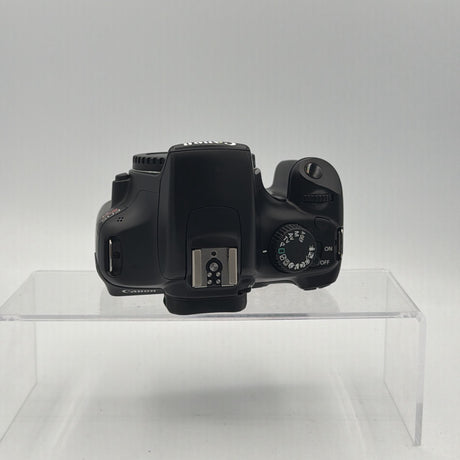 Used Canon EOS Rebel T3 Camera