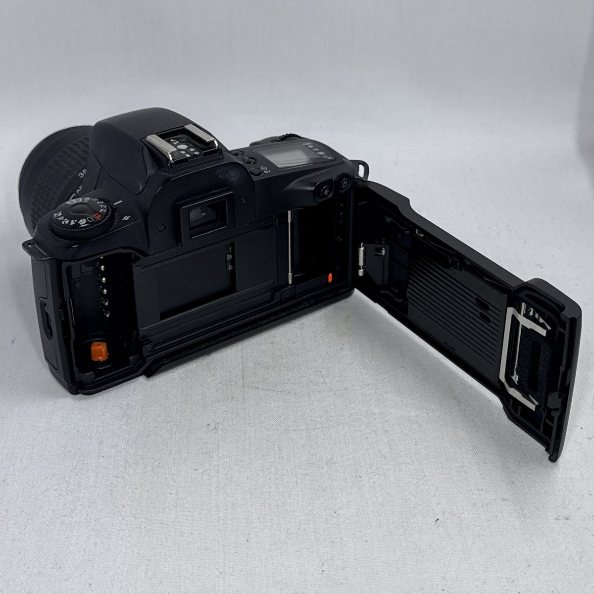 Used Canon EOS Rebel G Camera