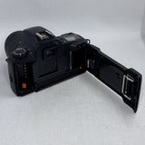 Used Canon EOS Rebel G Camera
