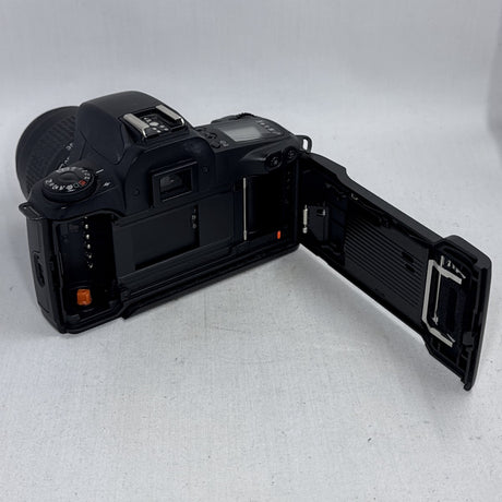 Used Canon EOS Rebel G Camera