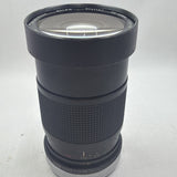Used Vivitar 28-85mm f/2.8-3.8 MC Auto Variable Focusing Lens