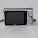 Used Sony Cyber-shot DSC-S950 Camera