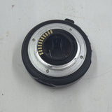 Used Viltrox Mount Adapter EF-Mz 0.71x
