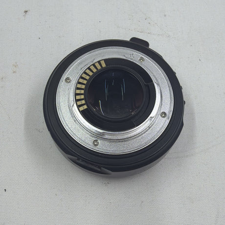 Used Viltrox Mount Adapter EF-Mz 0.71x