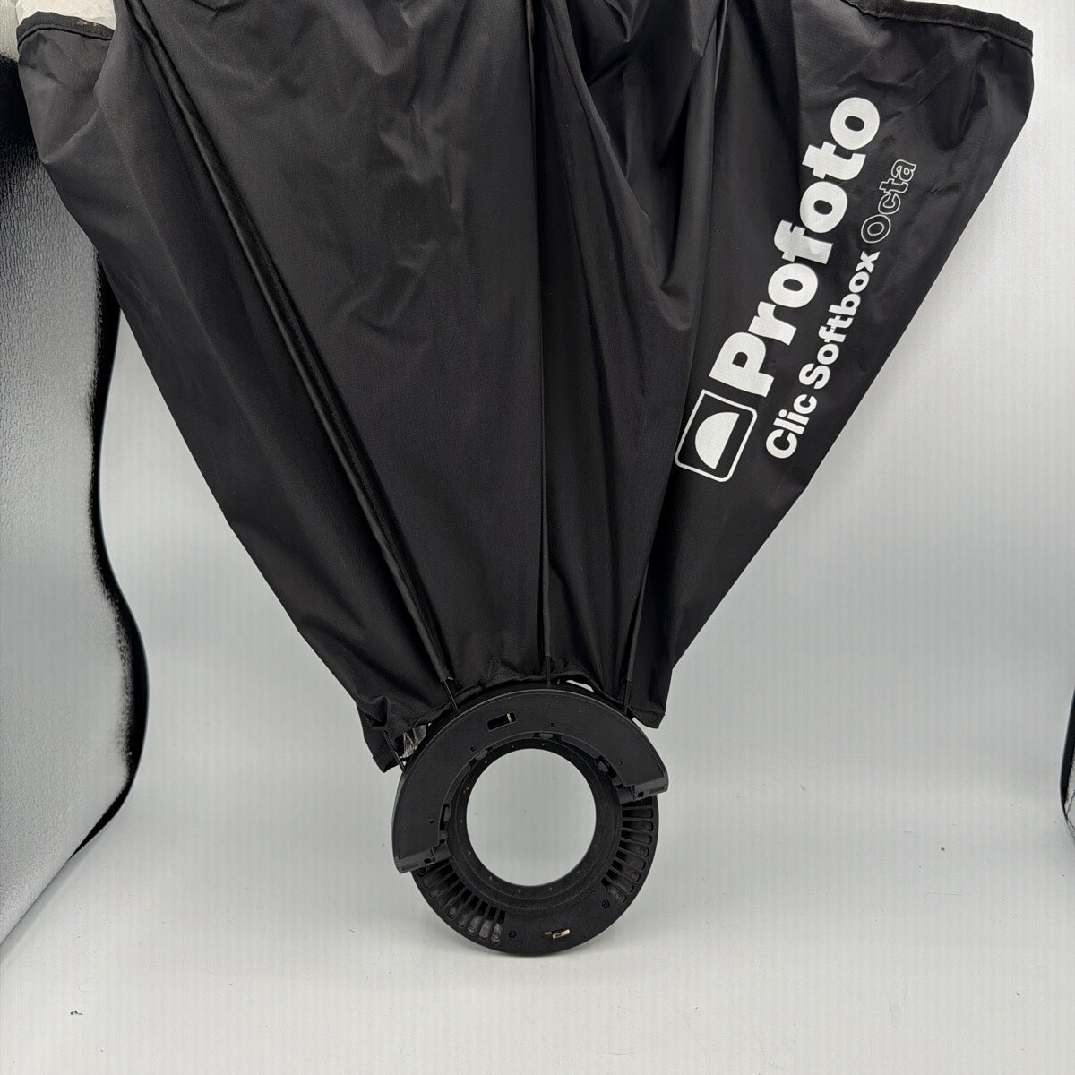 Used Profoto Clic Softbox Octa
