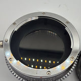 Used Keystone Electric Eye K-4 Camera