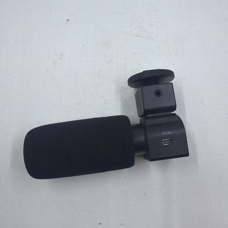Used Stereo Microphone M105