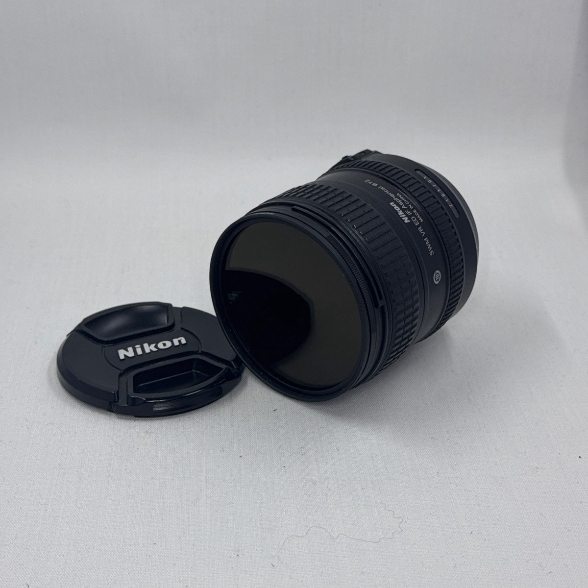 Used Nikon AF-S NIKKOR 24-85mm f/3.5-4.5G ED VR Lens