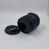 Used Nikon AF-S NIKKOR 24-85mm f/3.5-4.5G ED VR Lens