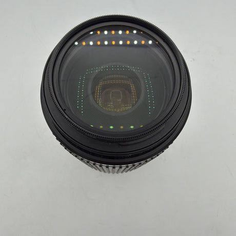 Used Canon Zoom Lens FD 75-200mm f/4.5
